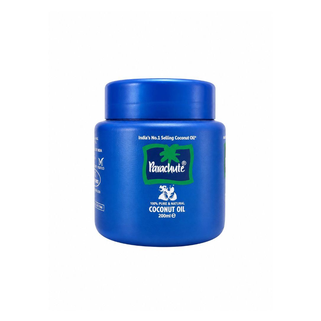 Parachute Coconut Oil 200ml