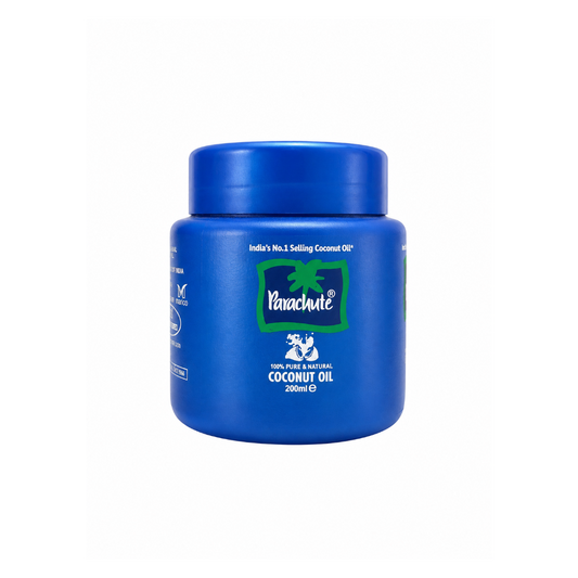 Parachute Coconut Oil 200ml