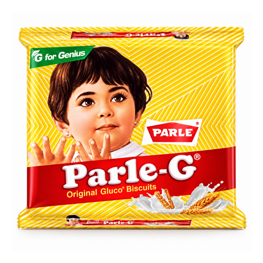 Parle G Family Pack
