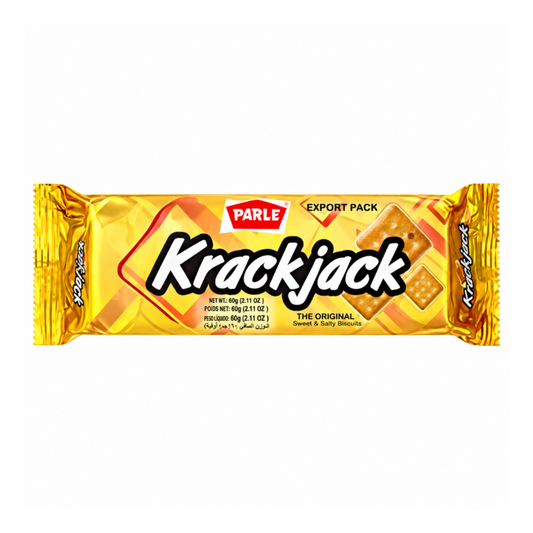 Parle KrackJack 60g