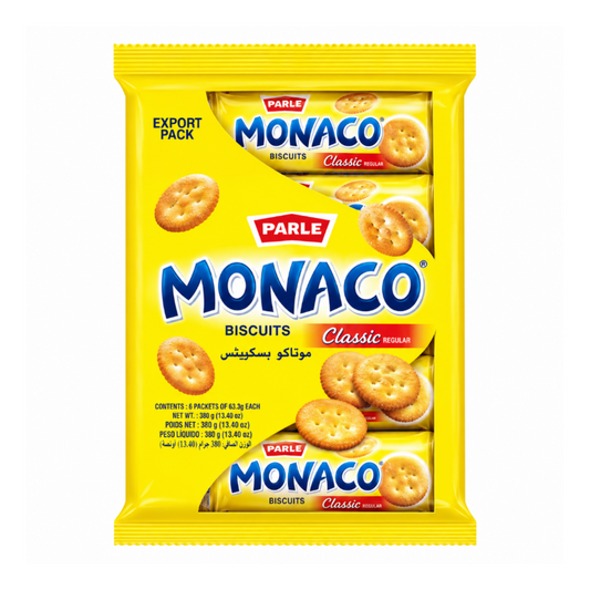 Parle Monaco 253.2g
