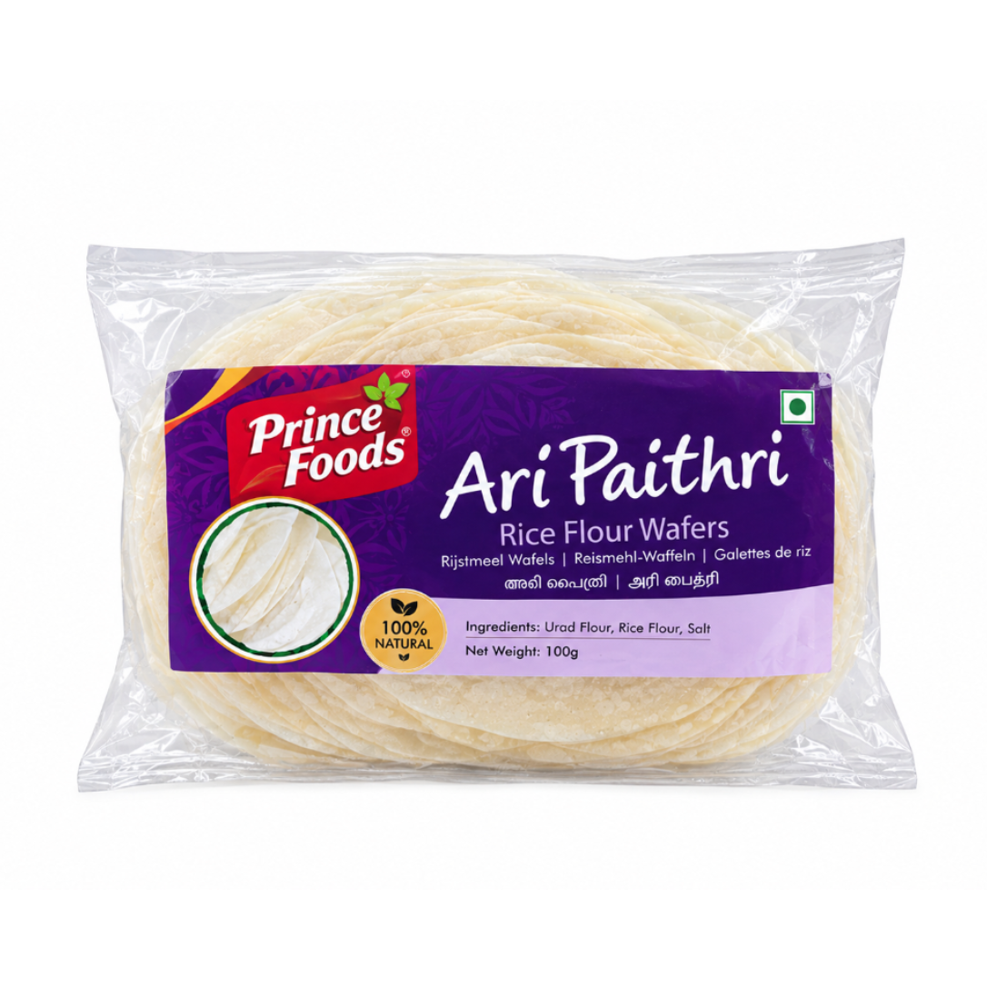 Prince Foods Ari Pathiri 1kg