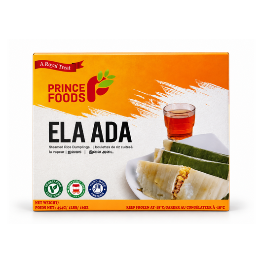 Prince Foods Ela Ada 454g