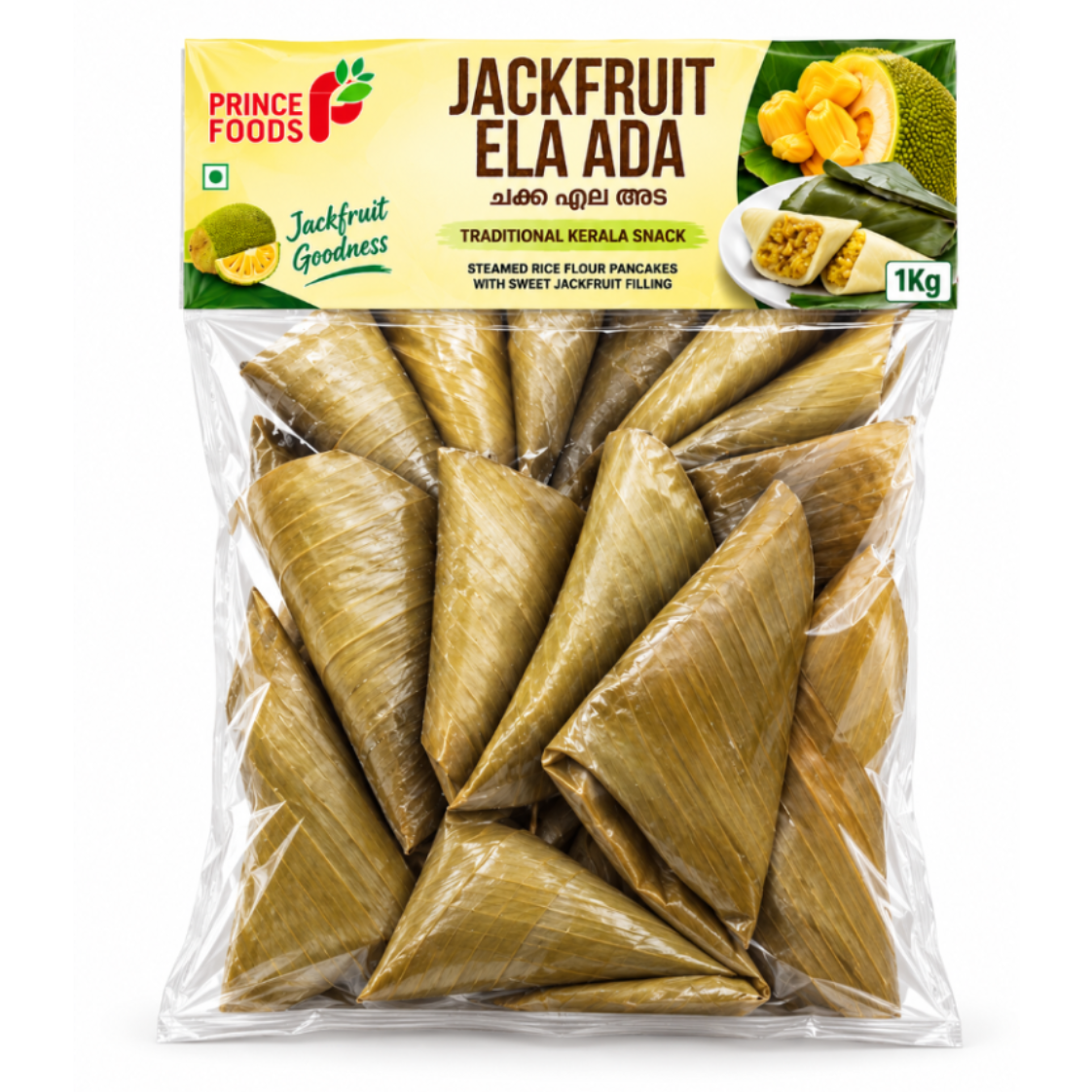 Prince foods Jackfruit Ela ADA 1kg