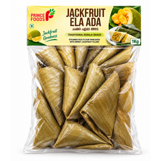 Prince foods Jackfruit Ela ADA 1kg