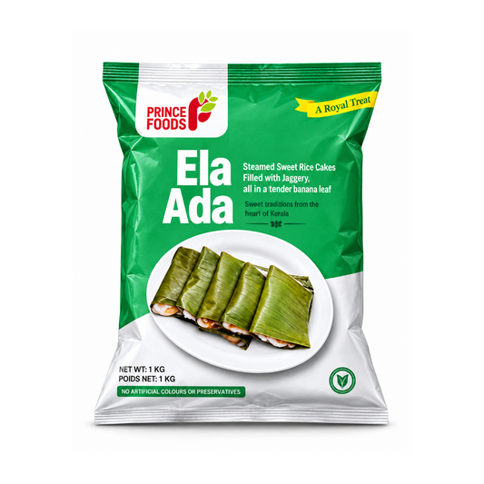 Prince Foods Ela Ada 1kg