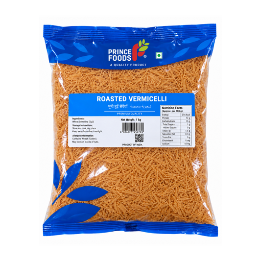 Prince Foods Roasted Vermicelli 400g