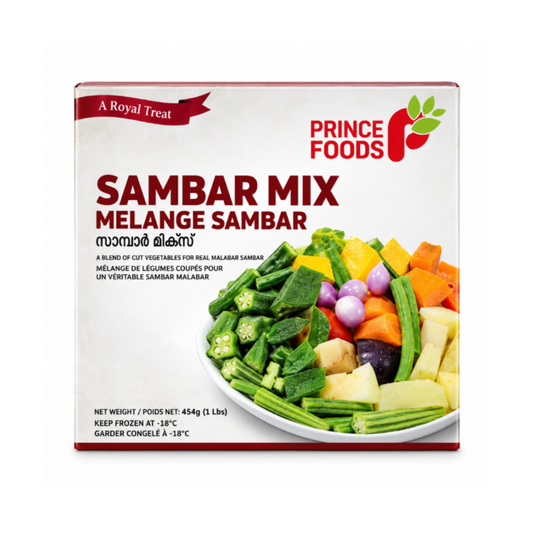 Prince Foods Sambar Mix 400g