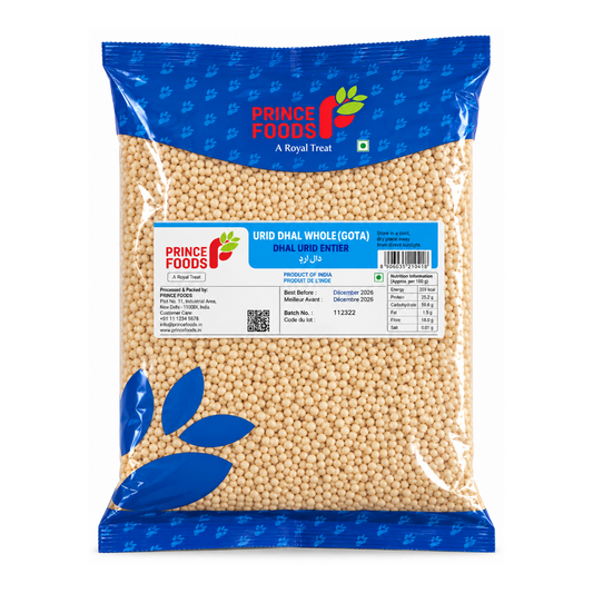 Prince Foods Urid Dal 1kg