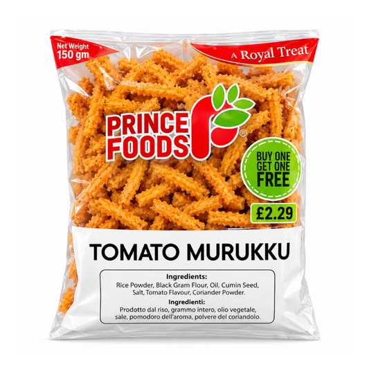 Tomato Murukku Buy 1 Get 1 Free