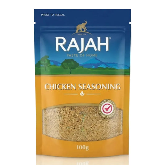 Rajah Chicken Seasoning 100g
