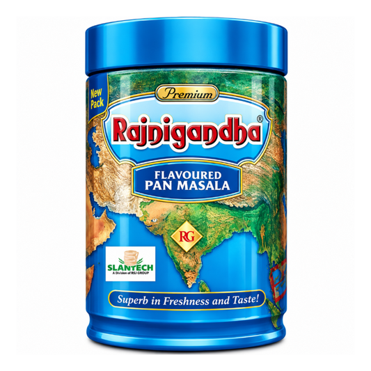 Rajnigandha Pan Masala 100g
