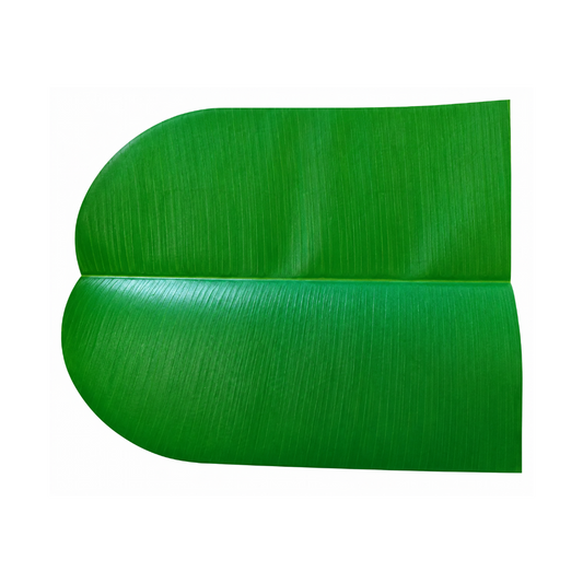 SAS Paper Banana Leaves