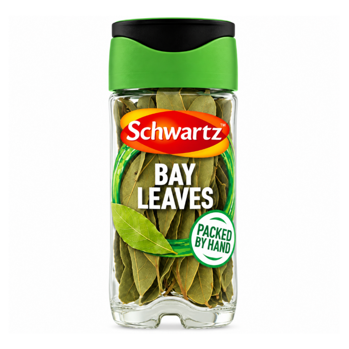 Schwartz Bay Leaves 3g