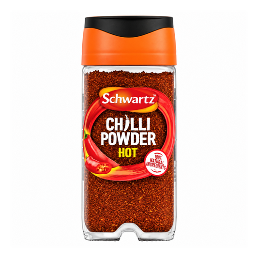 Schwartz Chilli Powder Hot