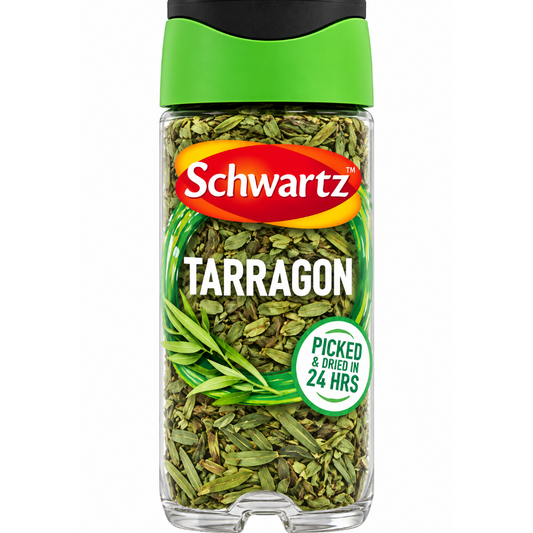 Schwartz Tarragon Jar