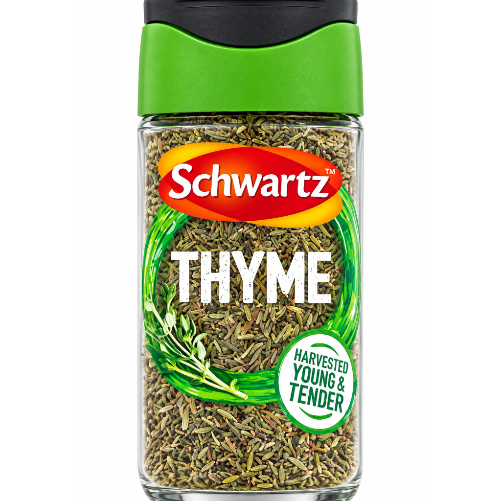 SCHWARTZ Thyme 11g