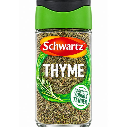 SCHWARTZ Thyme 11g