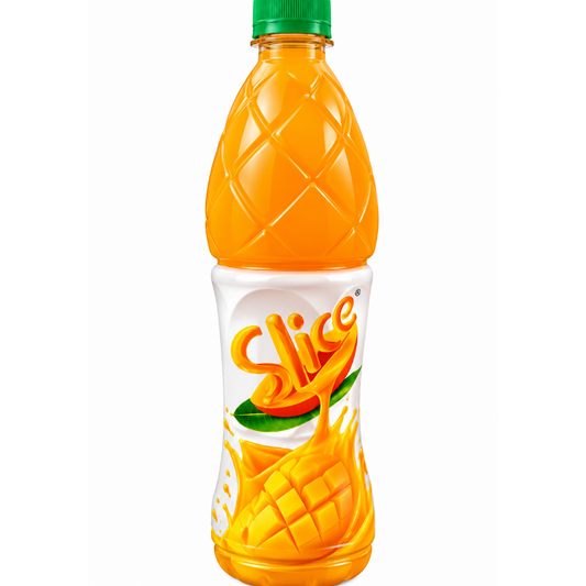 Slice 600ml