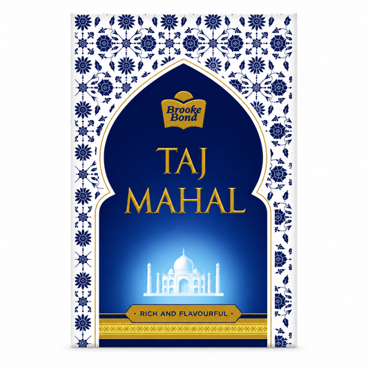 Taj Mahal Tea 250g