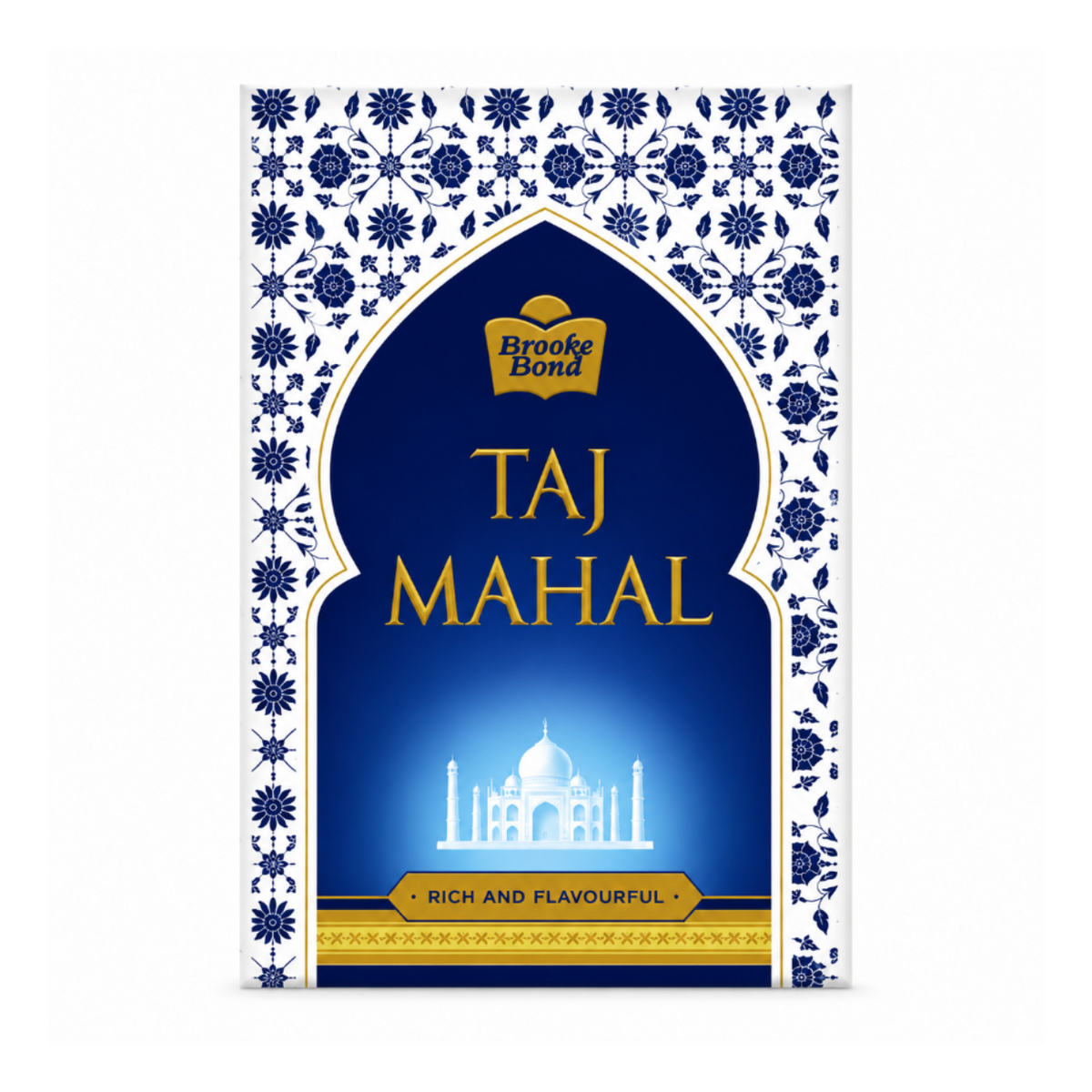 Taj Mahal Tea 450g