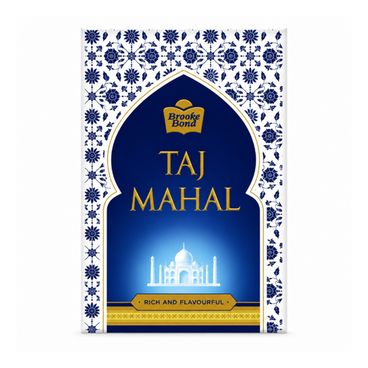 Taj Mahal Tea 450g