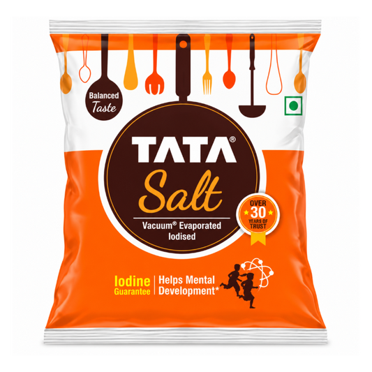 Tata Salt 1kg