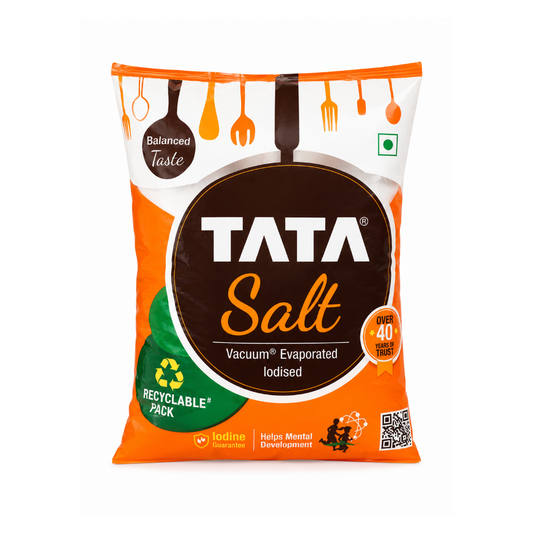 Tata Salt 1kg