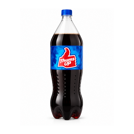 Thums Up Pet Bottle 1L