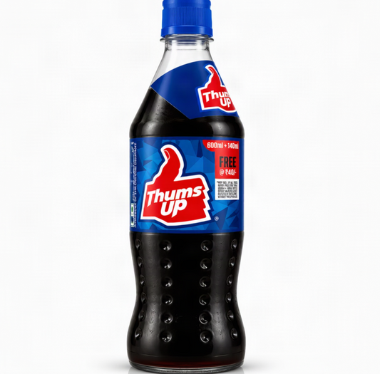 Thums Up 750ml