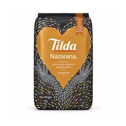 Tilda Nazarana 1kg