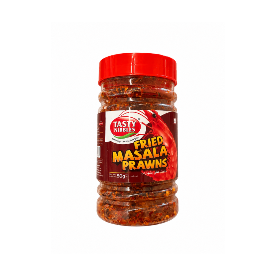 Tasty Nibbles Range