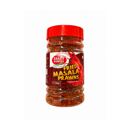 Tasty Nibbles Range