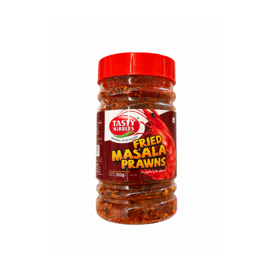 Tasty Nibbles Range