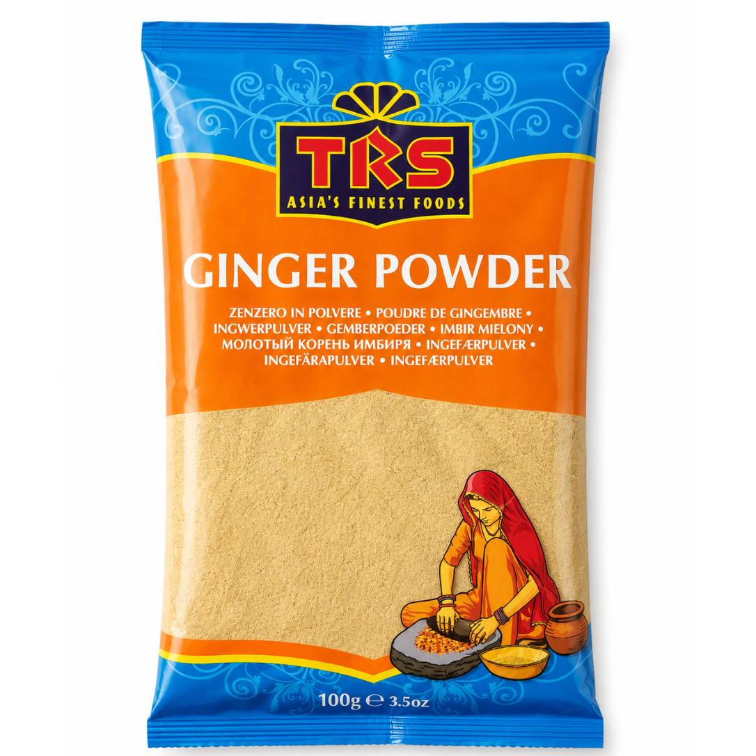 TRS Ginger Powder