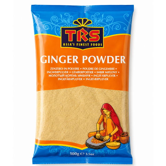 TRS Ginger Powder