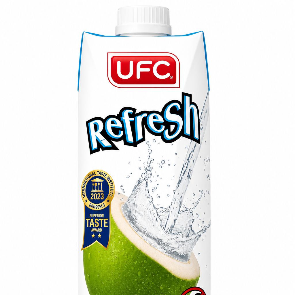 Coconut Water  1ltr