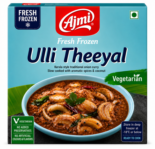 Ajmi Ullitheeyal 350g