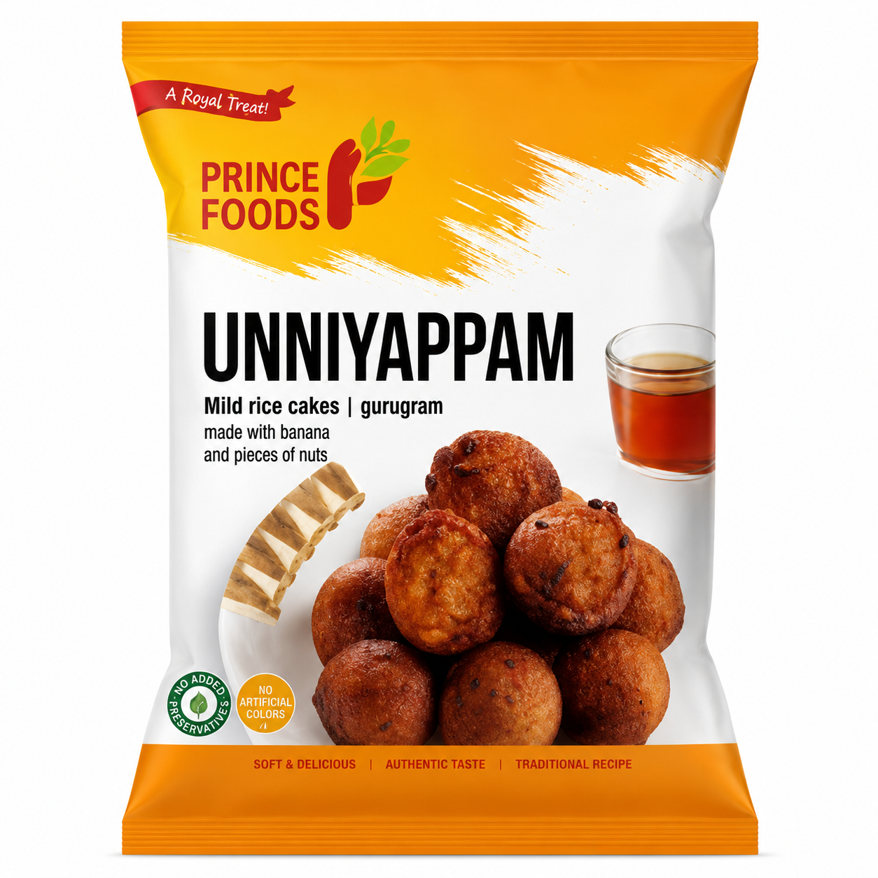 Unniyappam 1kg